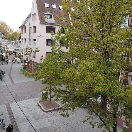 Charmant 2P Hypercentre + Wifi Apartment Strasbourg Exterior photo