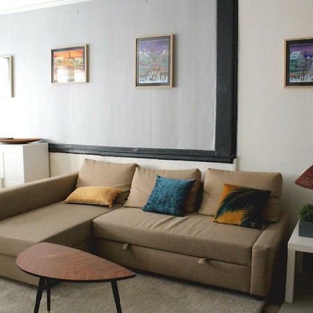 Charmant 2P Hypercentre + Wifi Apartment Strasbourg Exterior photo
