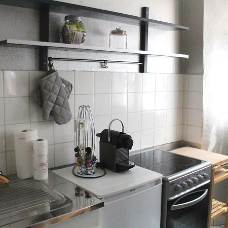 Charmant 2P Hypercentre + Wifi Apartment Strasbourg Exterior photo